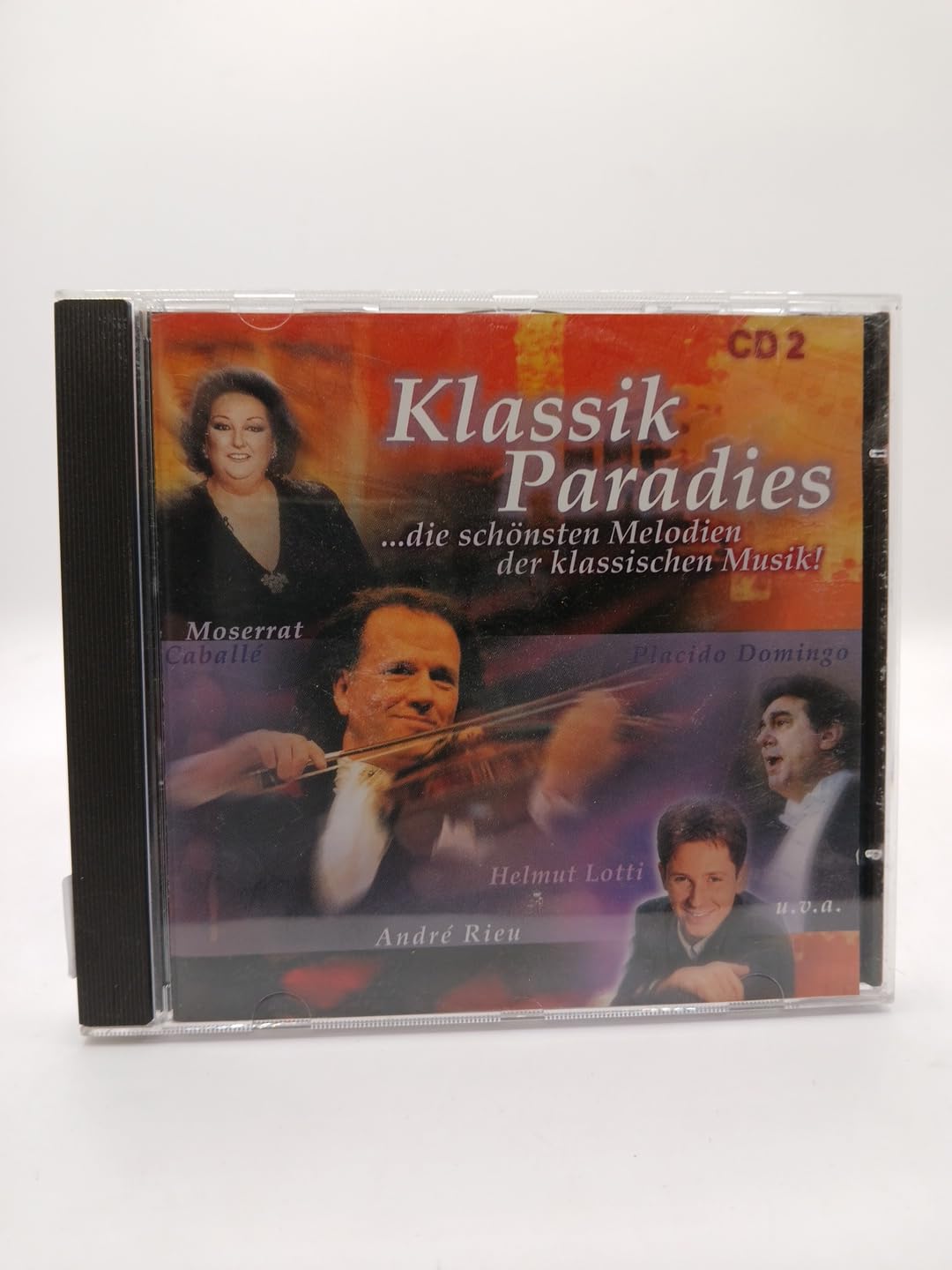 Product Image: Klassik Paradies