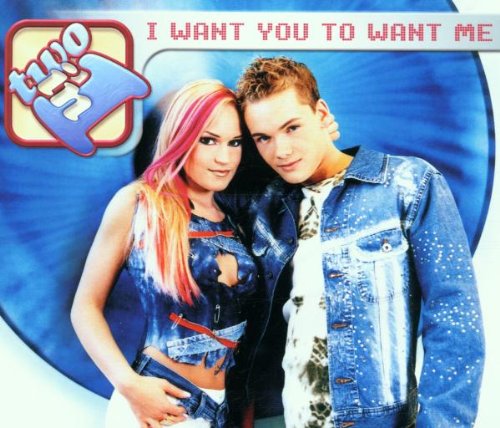 I Want You to Want Me Pop