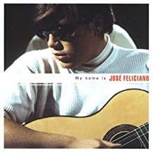 My Name Is Jose Feliciano Other music genres