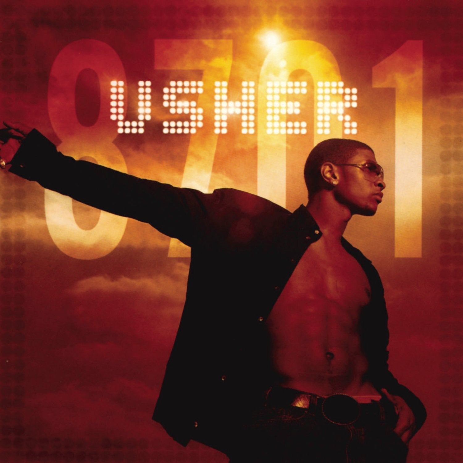 8701 + Bonus Track (17 Tracks) Blues