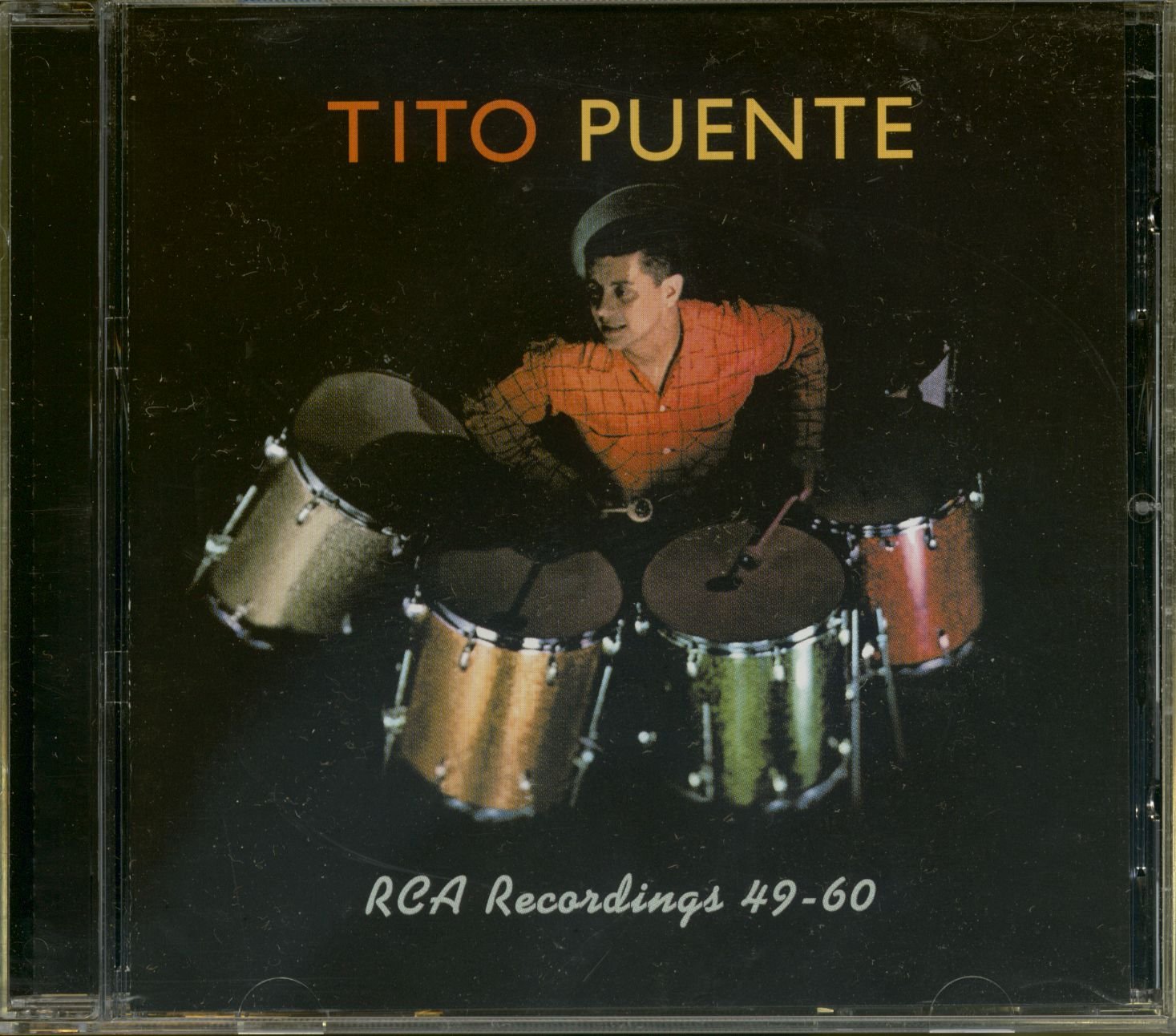 Rca Recordings 1949-1960 Jazz