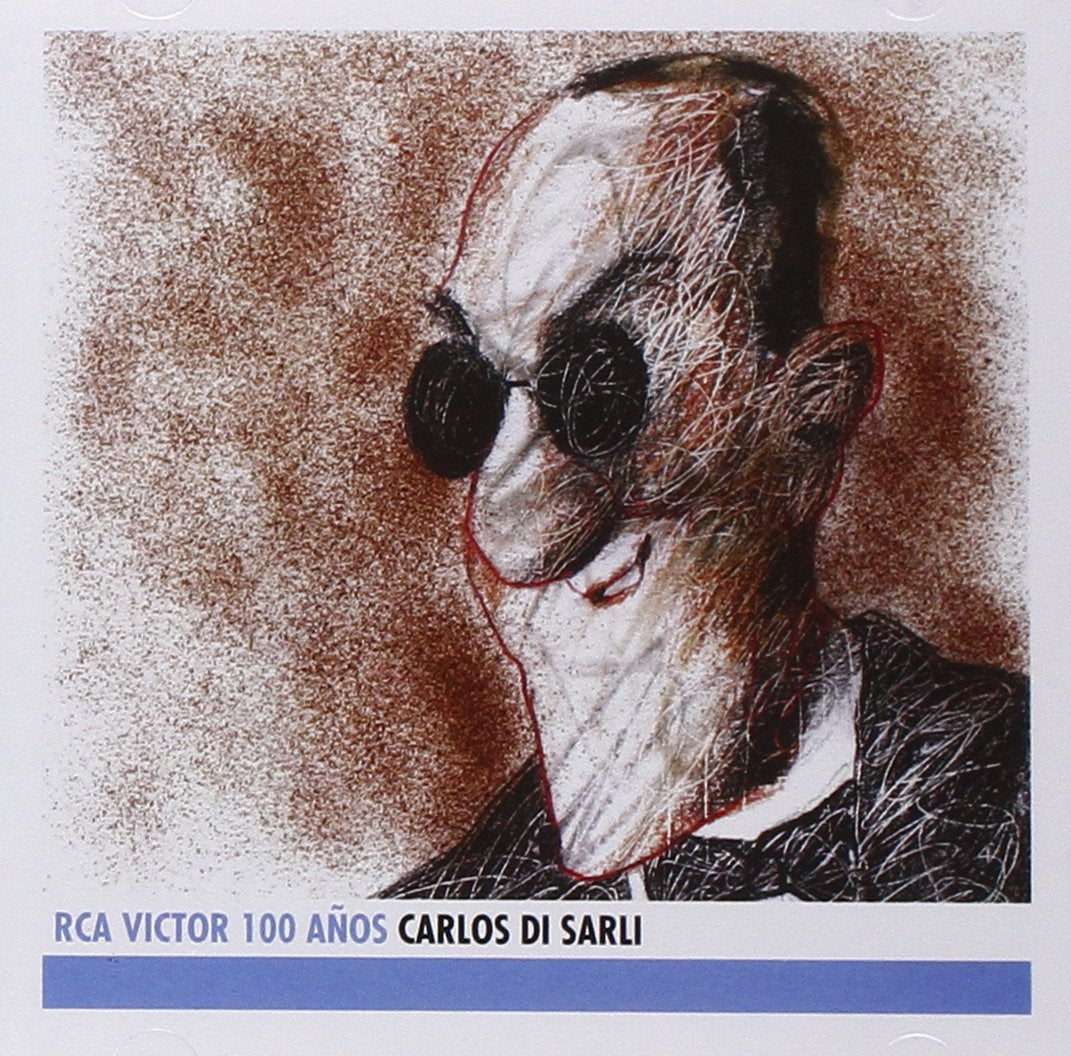 Rca Victor 100 Anos cd