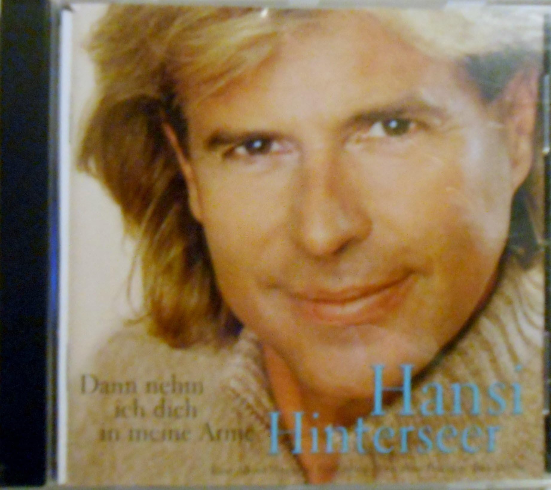 Dann nehm ich dich in meine Arme German Schlager & Volksmusik