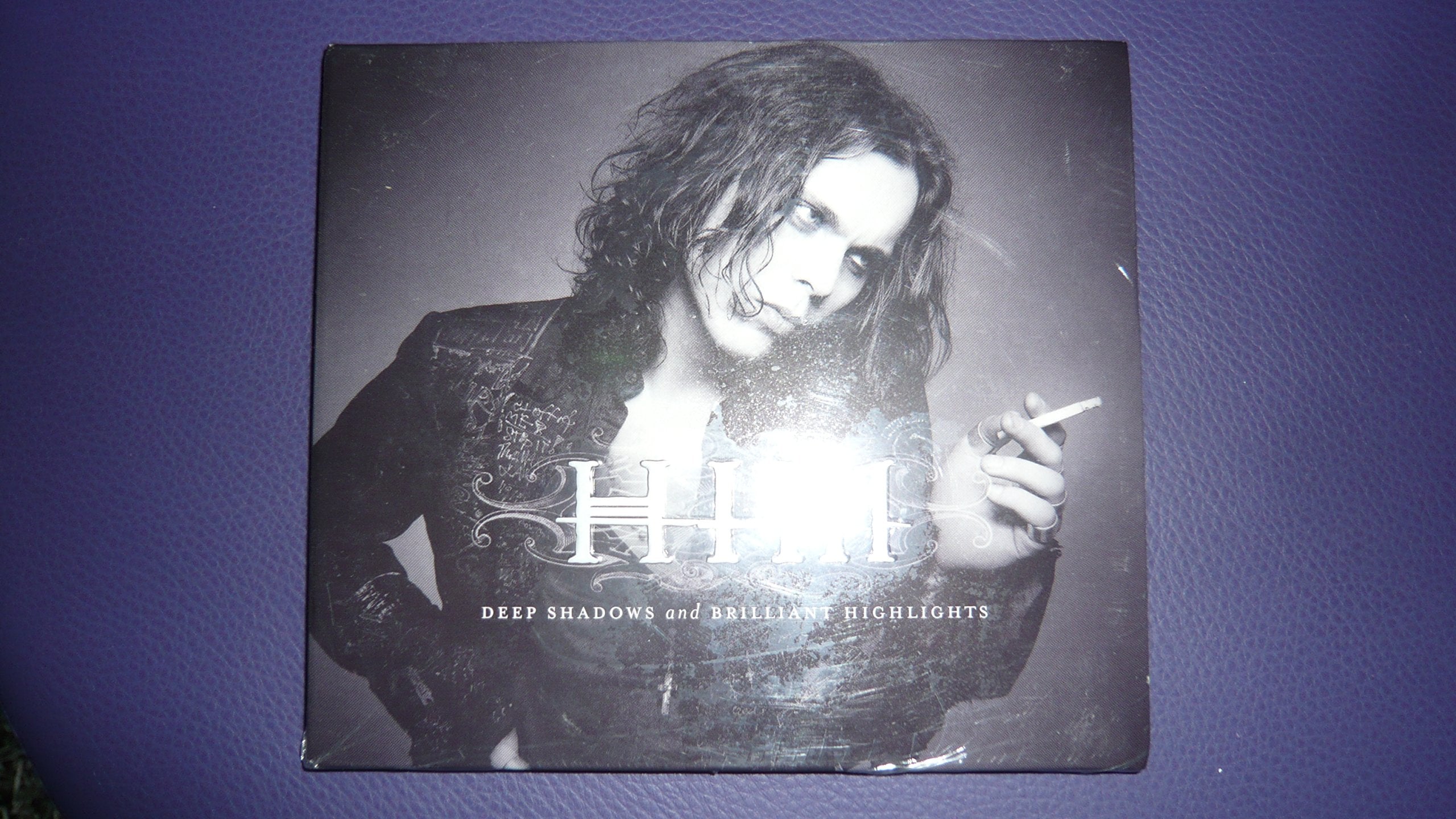 Deep Shadows And Brillant Highlights Alternative & Indie