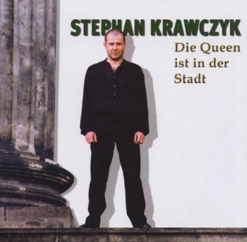 Product Image: Die Queen Ist in der Stadt