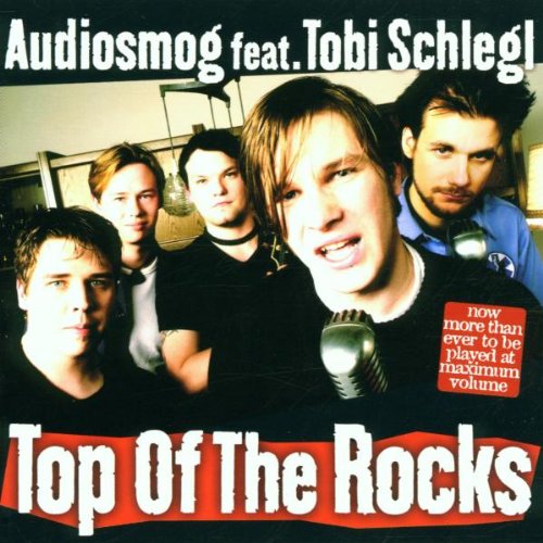 Top of the Rocks Pop