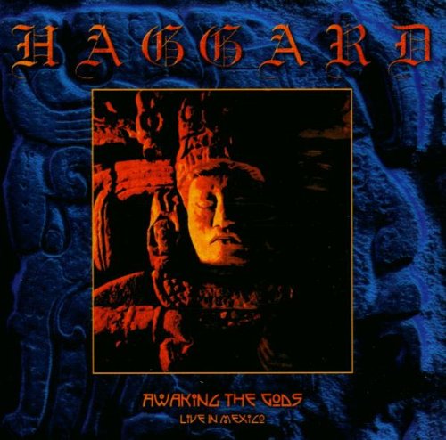 Awaking the Gods-Live in Mexico Metal & Hardrock