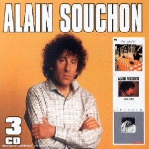 J'ai dix ans / On avance / Jamais content (coffret 3 CD) cd