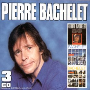 Les Corons / En l'an 2001 / Marionnettiste (coffret 3 CD) cd