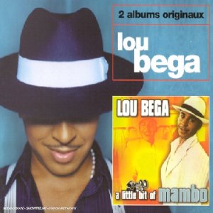 Ladies And Gentlemen / A Little Bit Of Mambo cd