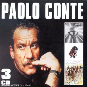 Paris Milonga;Paolo Conte;Paolo Conte World Music