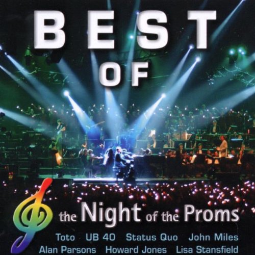 Night of the Proms-Best of 1 Classical