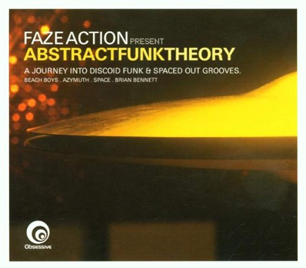 Abstract Funk Theory Pop