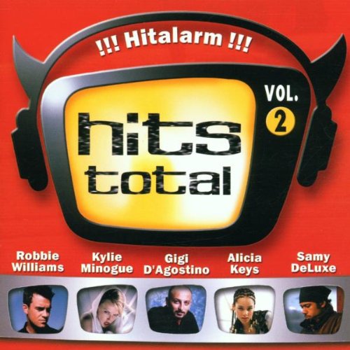 Product Image: Hits Total Vol.2