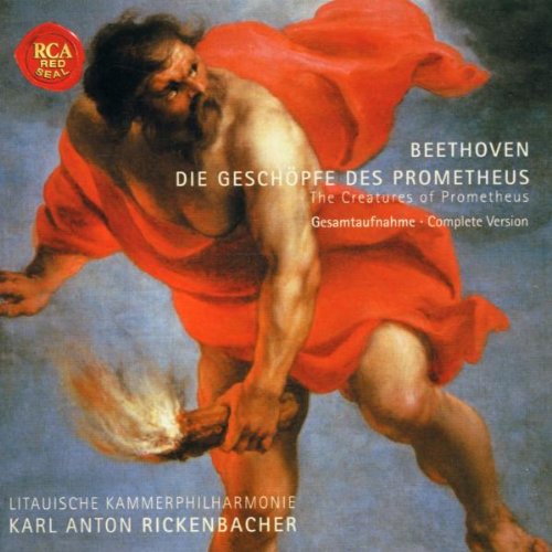 Die Geschöpfe des Prometheus Classical