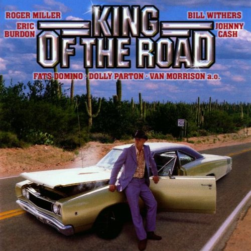 King of the Road Pop