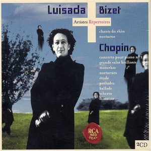 Chants Du Rhin / Nocturnes cd