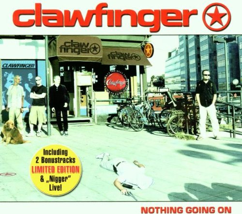 Nothing Going on/Ltd.Edition Alternative & Indie