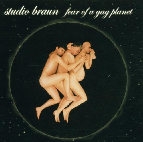 Fear of a Gag Planet Music