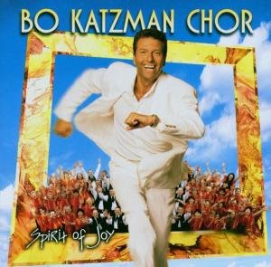 Spirit of Joy German Schlager & Volksmusik