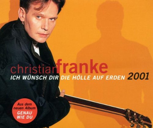Ich wünsch' dir die Hölle auf Erden Classical