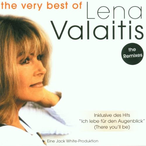 The Very Best Of Lena Valaitis German Schlager & Volksmusik