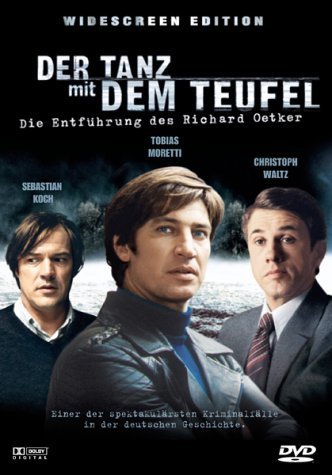 Tanz mit dem Teufel - Die Entführung des Richard Oetker (2 Teile) Box sets