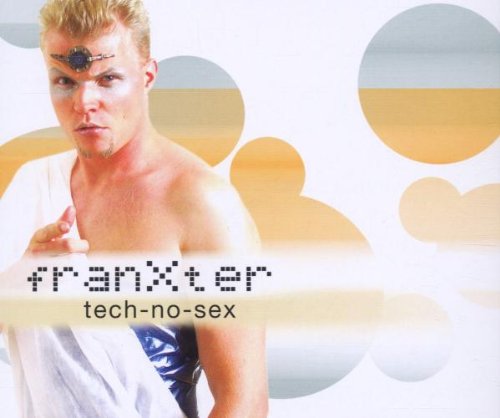 Tech-No-Sex Pop