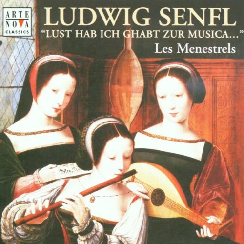 Product Image: Ludwig Senfl