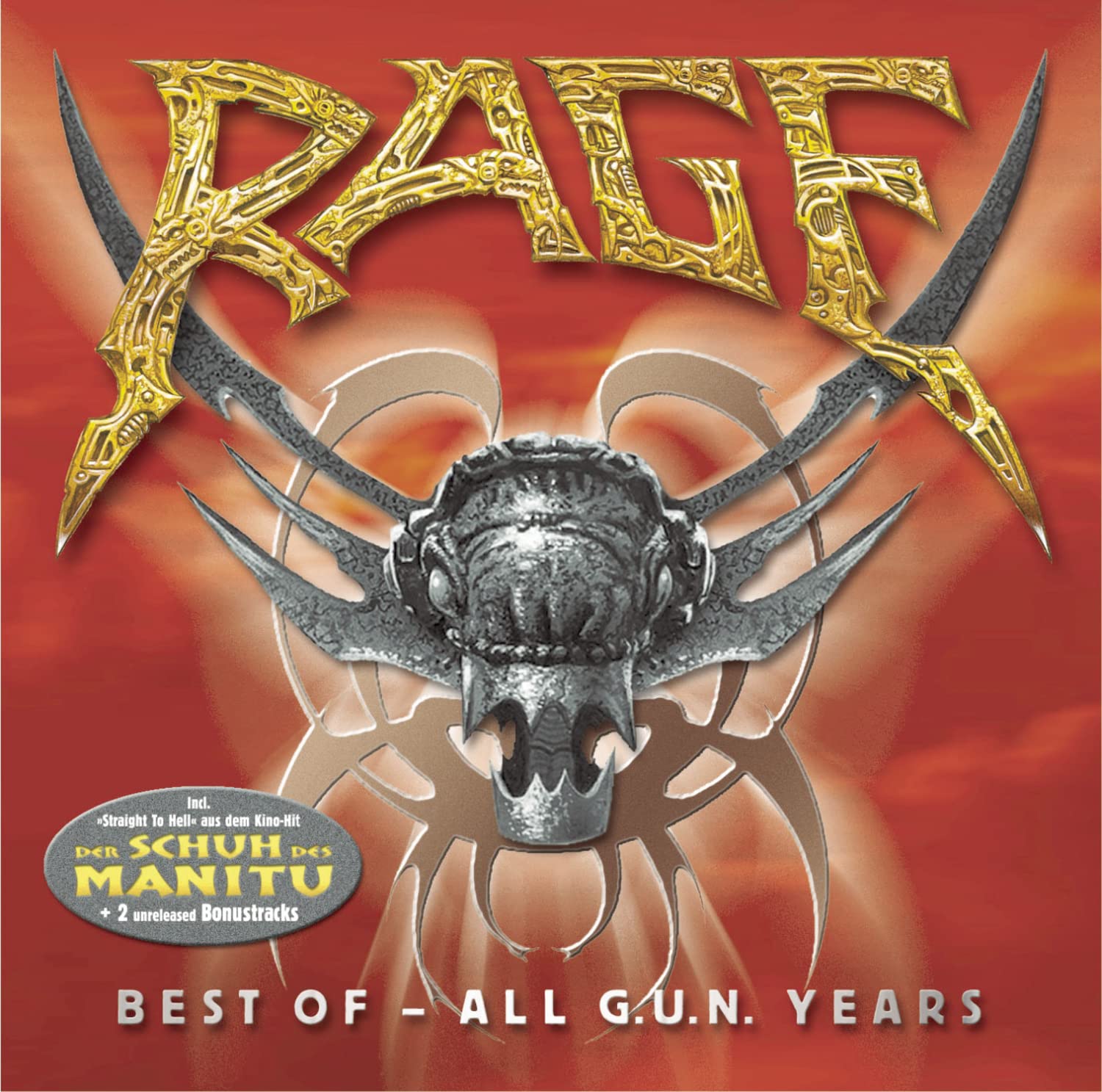 Best of All G.U.N.Years Alternative & Indie