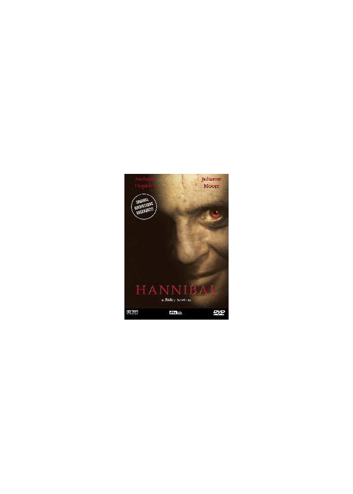Product Image: Hannibal (Deluxe Widescreen Edition)