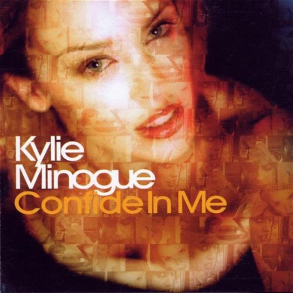 Confide in Me Pop