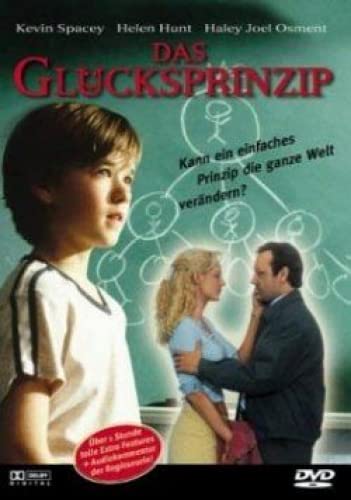 Product Image: Das Glücksprinzip