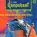 Product Image: Gänsehaut 25-das Verwunsche