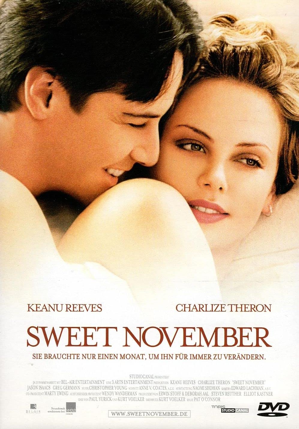 Product Image: Sweet November