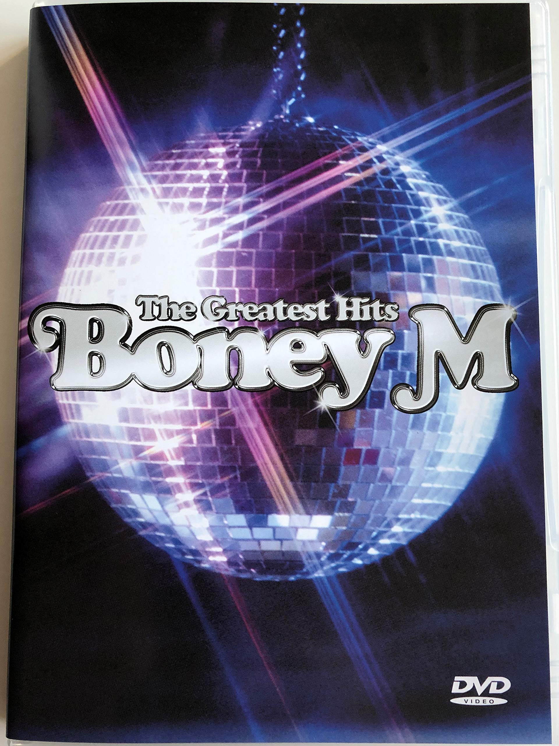 Greatest Hits Music