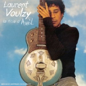 La Fille d'avril - Maxi CD cd