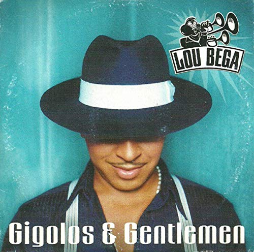 Just A Gigolo / I Ain't Got Nobody / Gentleman (CD Single) Music