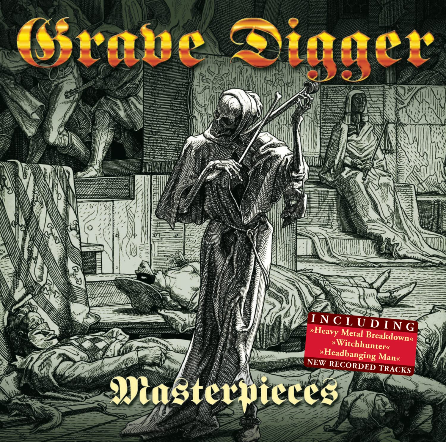 Masterpieces Alternative & Indie