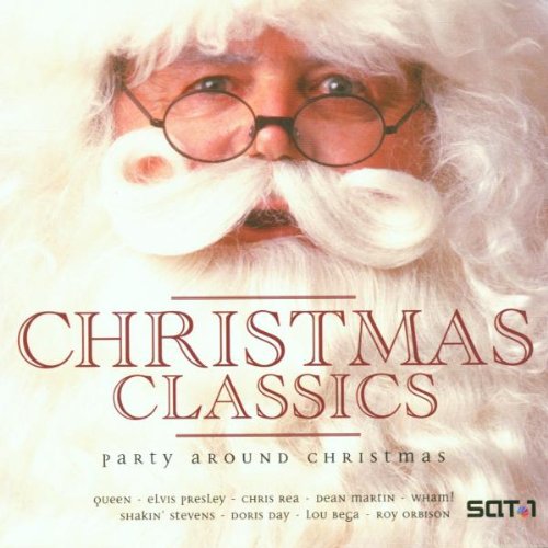 Christmas Classics 2001 Other music genres