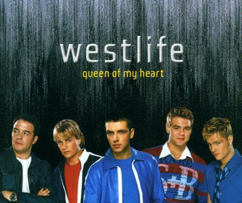 Queen of My Heart Alternative & Indie