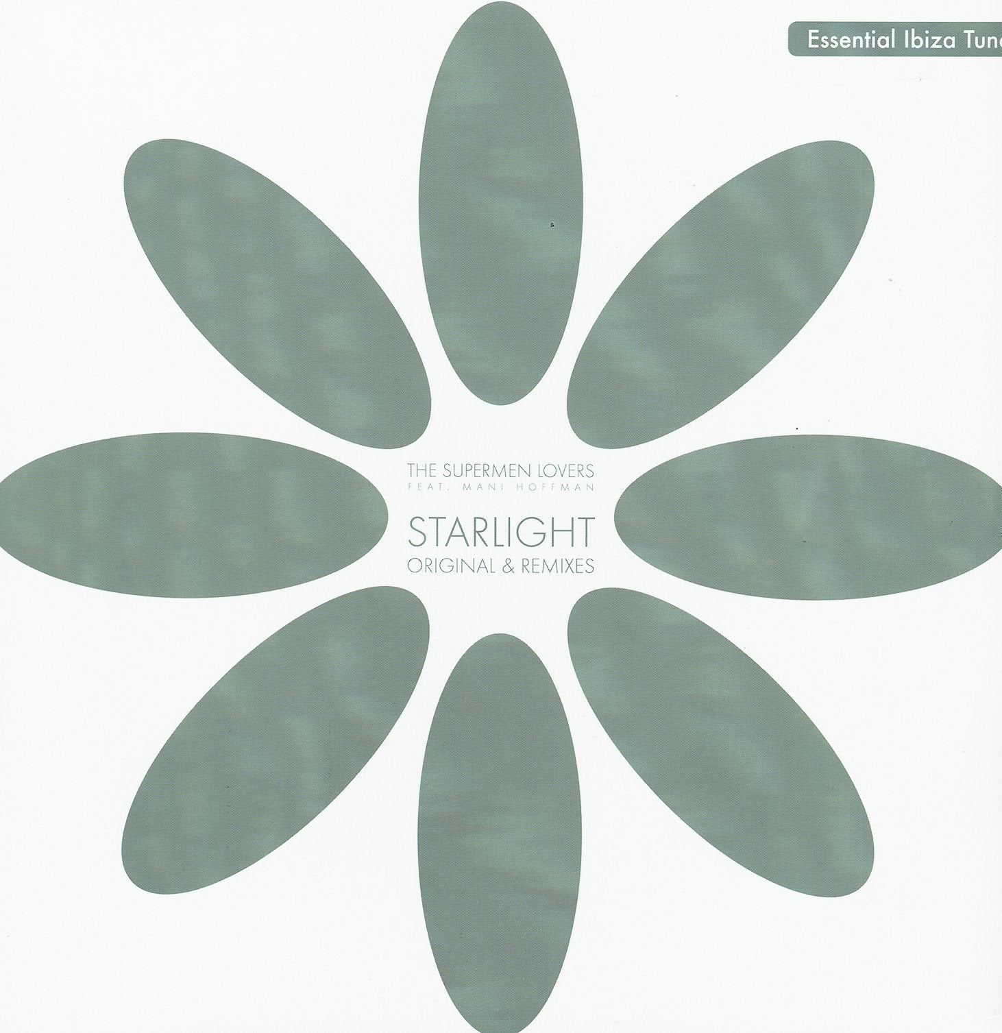 Starlight (Orig./Remixes, feat. Mani Hoffman) Music