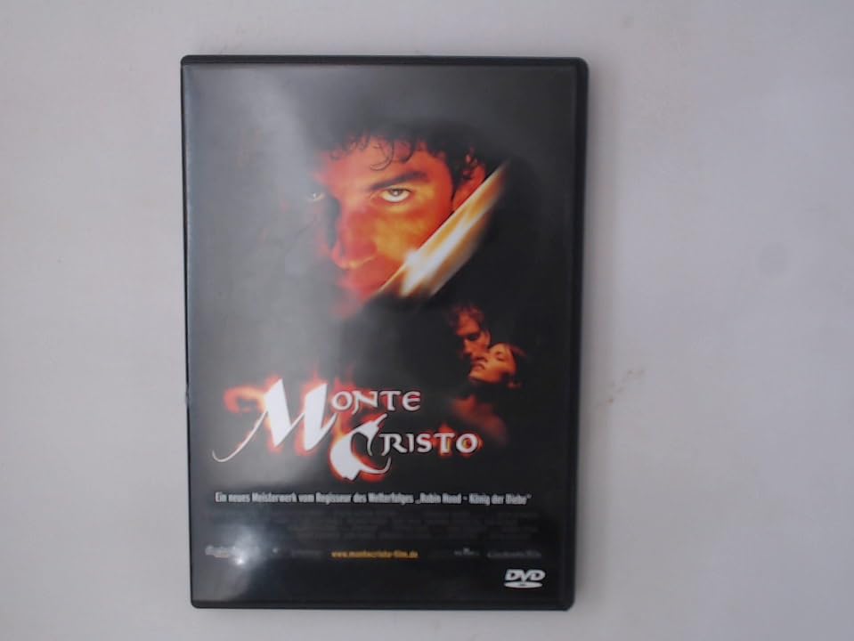 Product Image: Monte Cristo