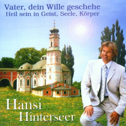 Vater, Dein Wille geschehe - Heil sein in Geist, Seele, Körper Music