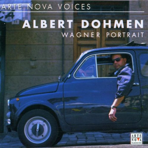 Arte Nova-Voices Classical