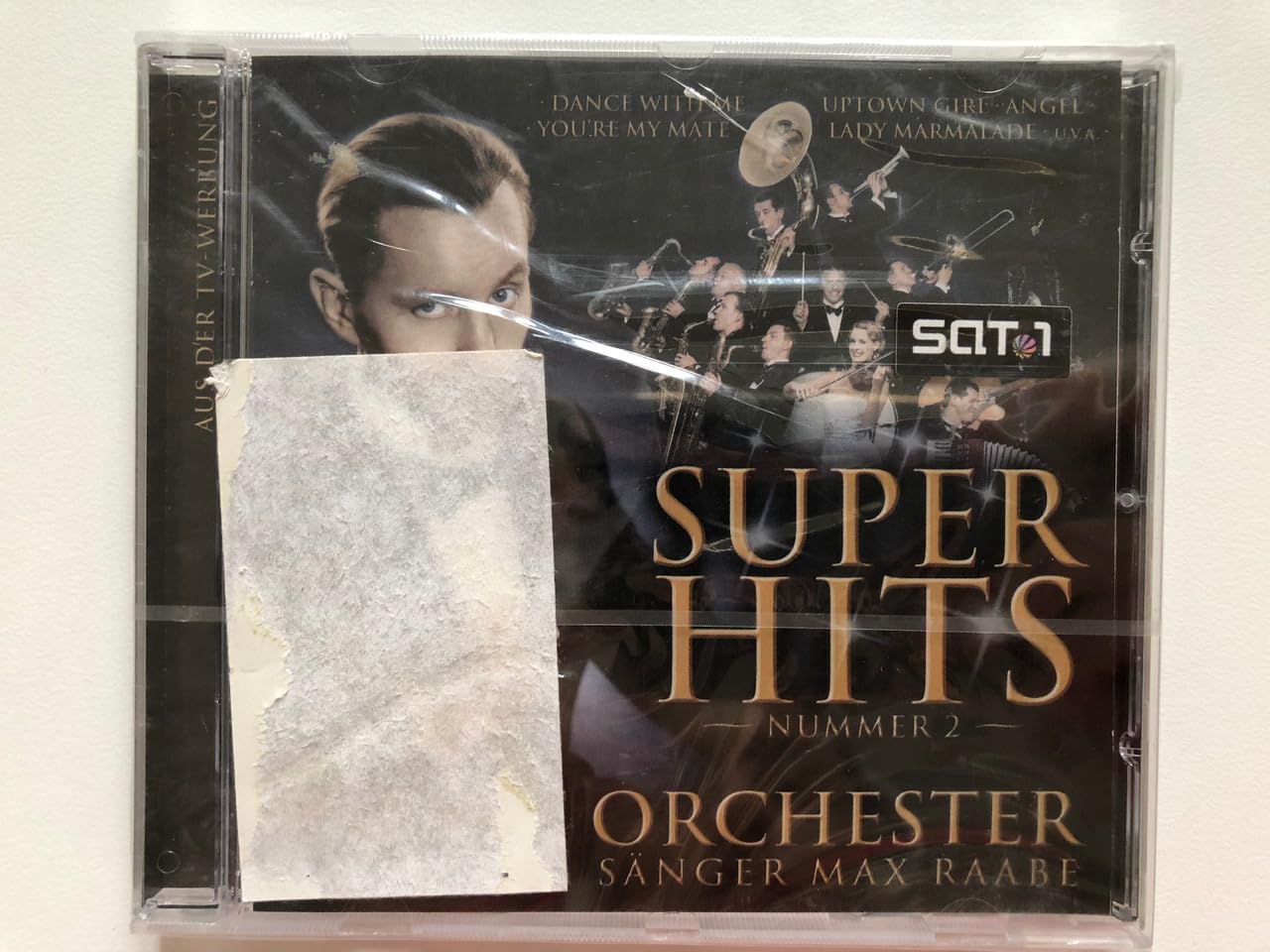 Superhits 2 Other music genres