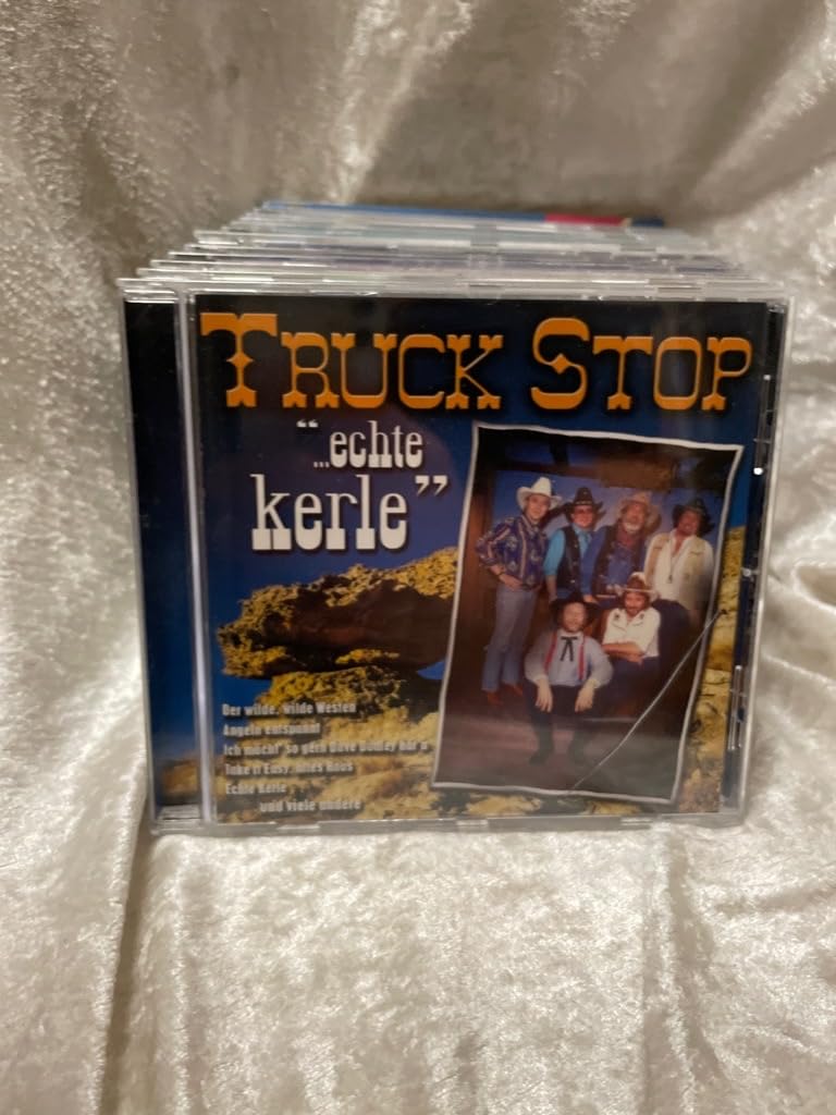 Echte Kerle Pop