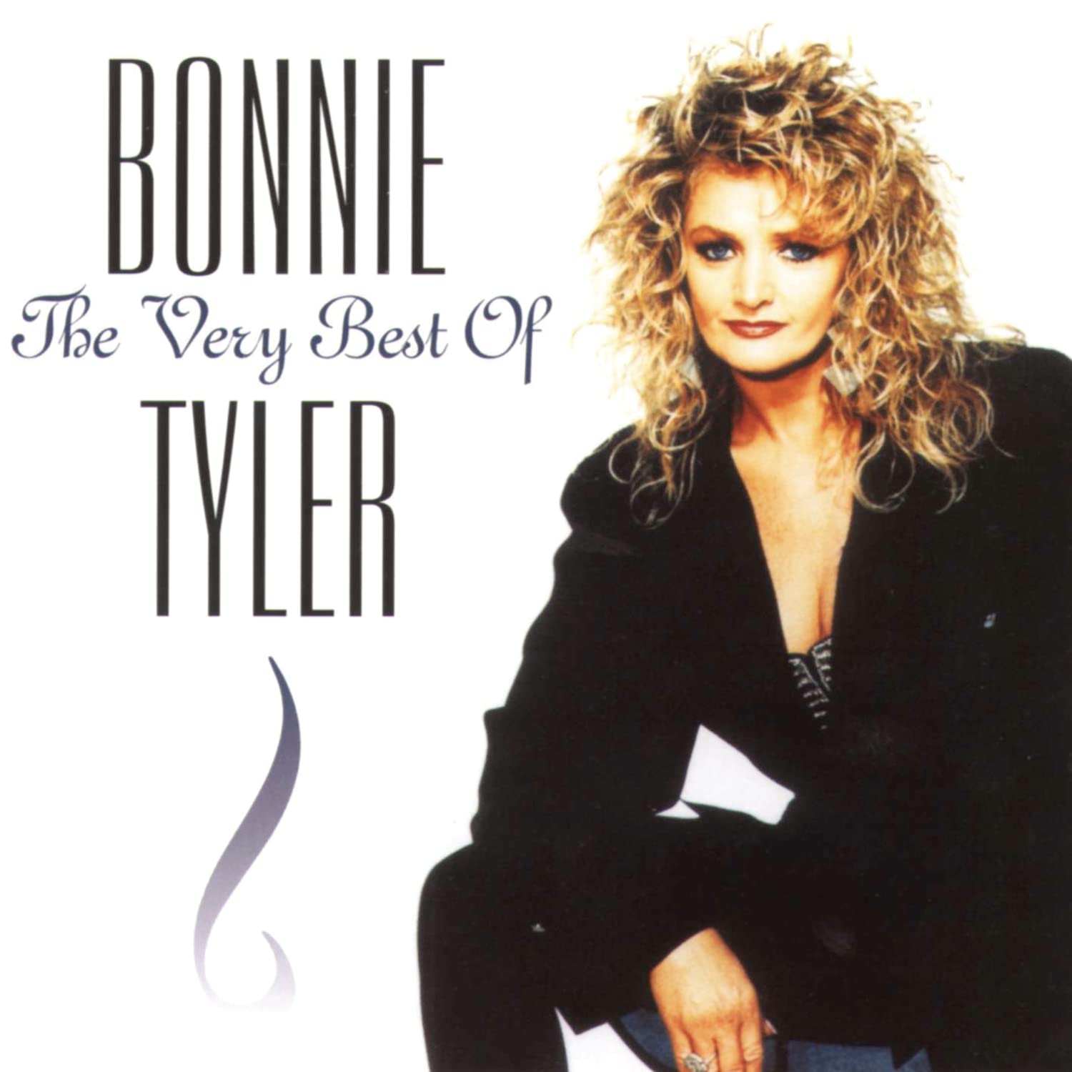 The Very Best Of cd