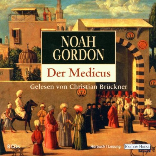 Der Medicus Radio Plays
