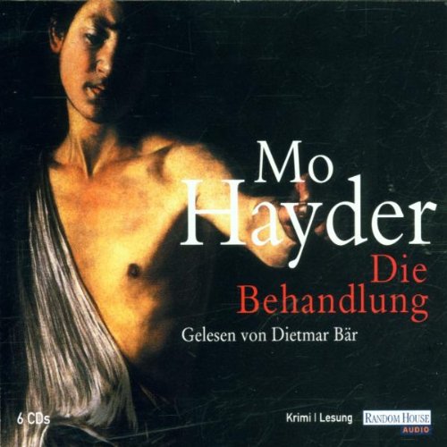 Die Behandlung Radio Plays